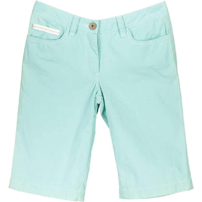 Pánske zelené bermudy MURPHY&NYE 64710060