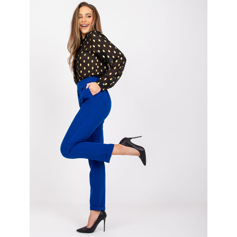 FPrice Dámske nohavice DHJ - SP - 13926.02 - Rosa Rossa 58186665