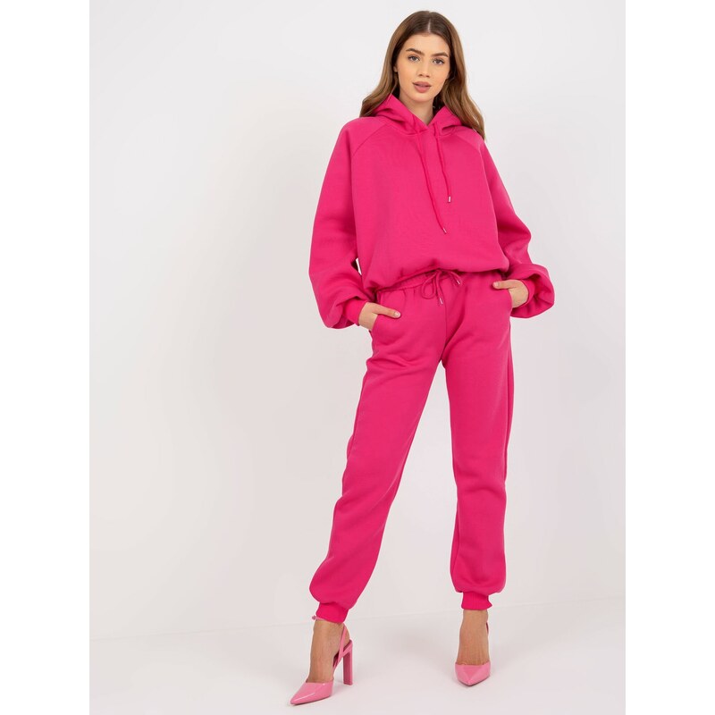 ex moda Set-EM-KMPL-659.32-fuchsia 64685649