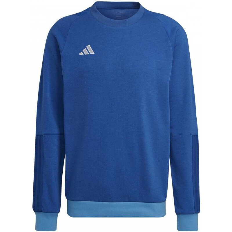 Pánske tričko Tiro 23 Competition Crew M HU1325 - Adidas 38036218