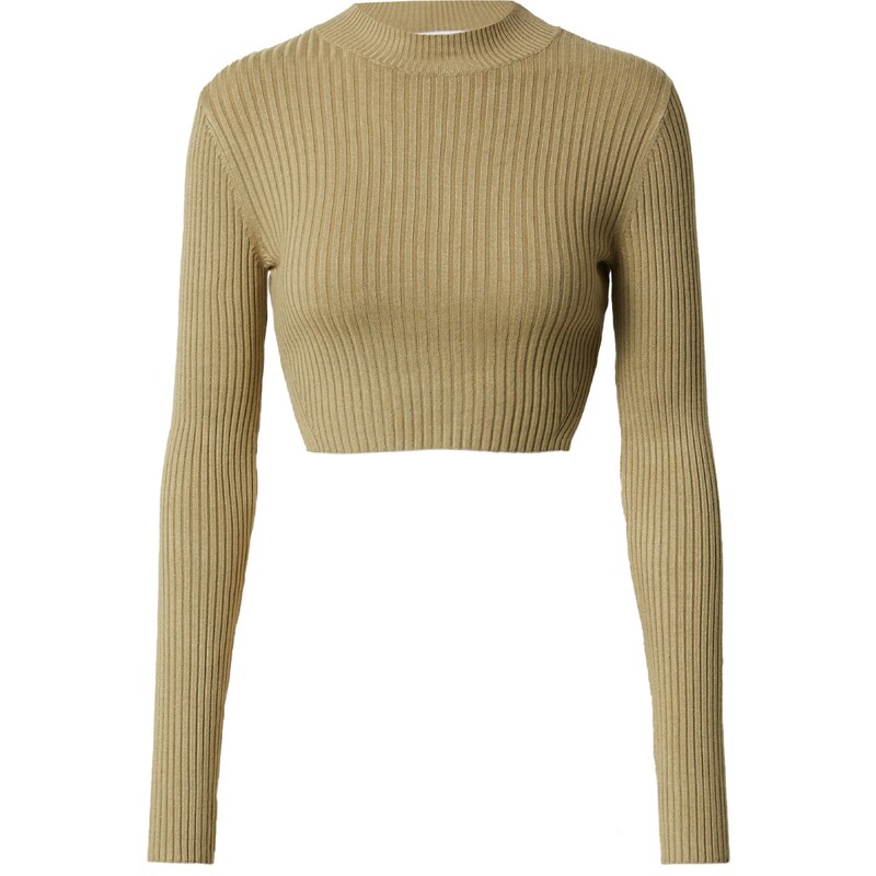 EDITED Tričko Helene zelená 37987175