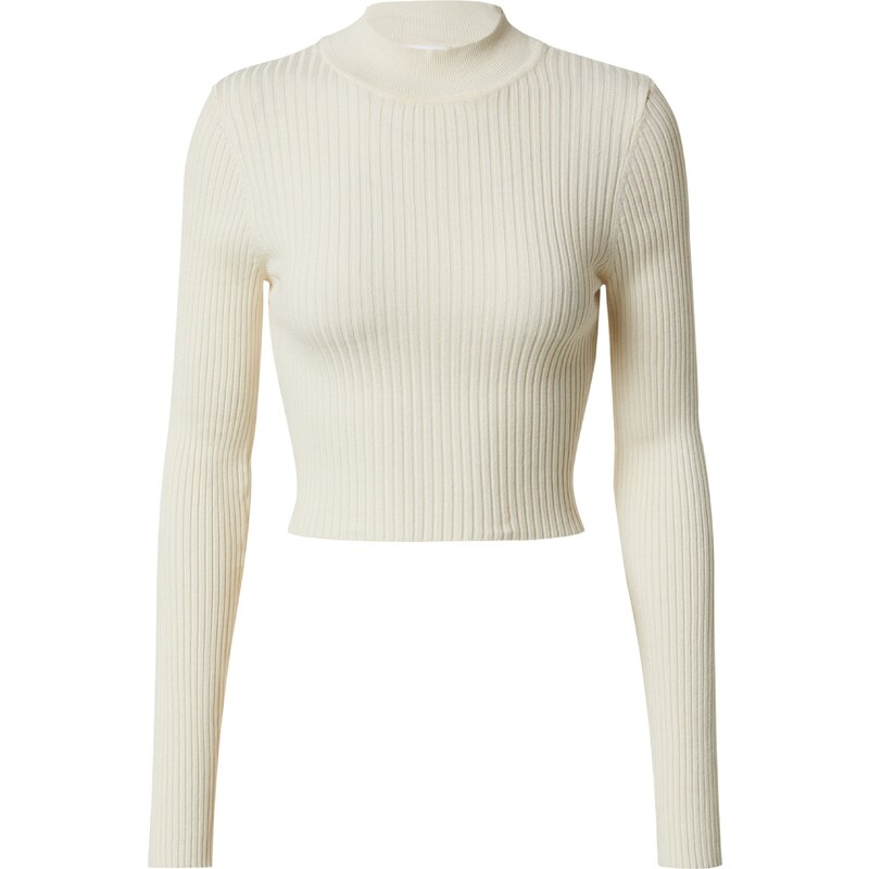 EDITED Tričko Marine béžová 37987176