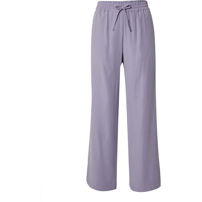 EDITED Nohavice Betty fialová 37987208