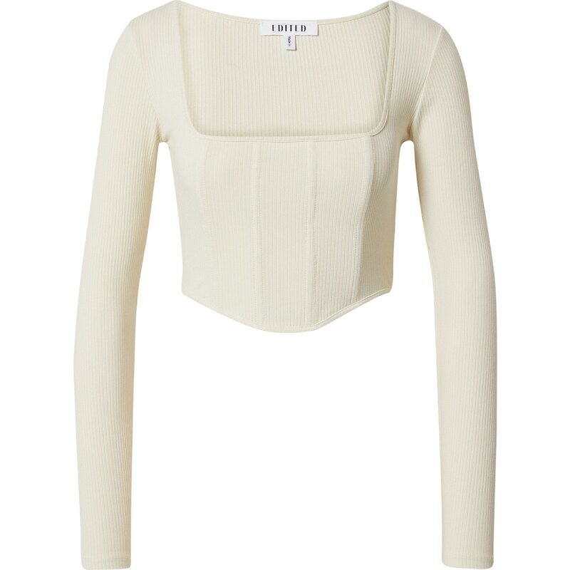 EDITED Top Merian béžová 57308917