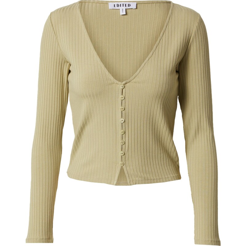 EDITED Tričko Maren kaki 37987241