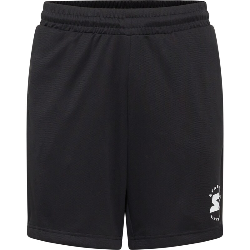 Starter Black Label Nohavice čierna / biela 64512754