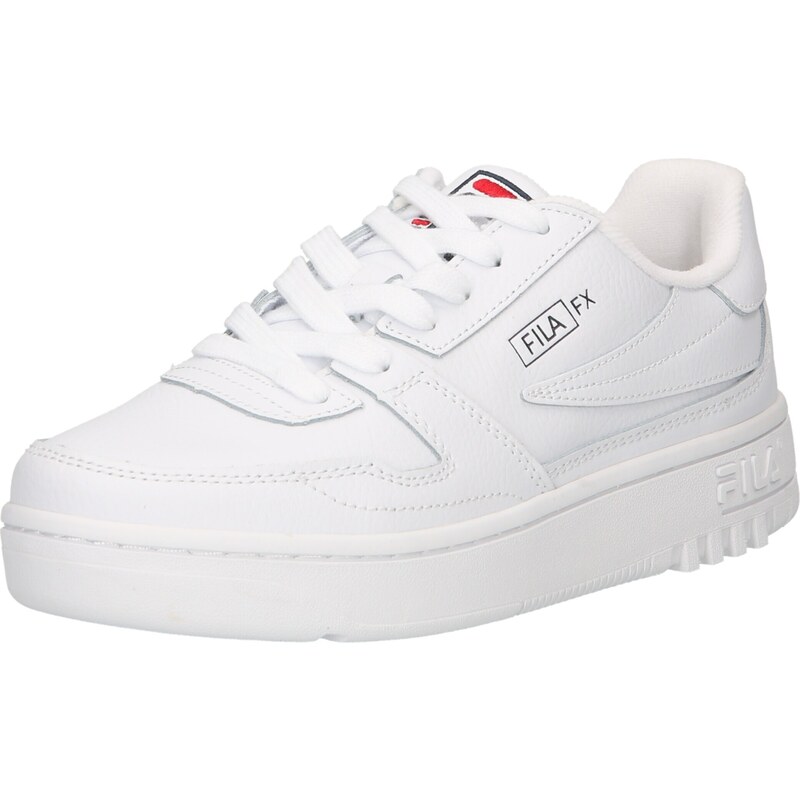 FILA Nízke tenisky Ventuno tmavomodrá / biela 35950095