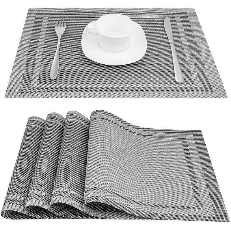 Edoti Americano table mat 30x45 A480