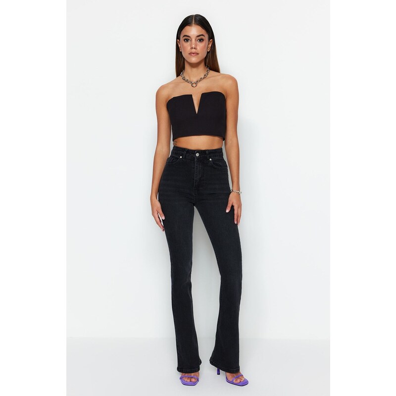 Dámske rifle Trendyol 38100933