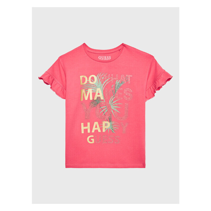 Tričko Guess 37999463