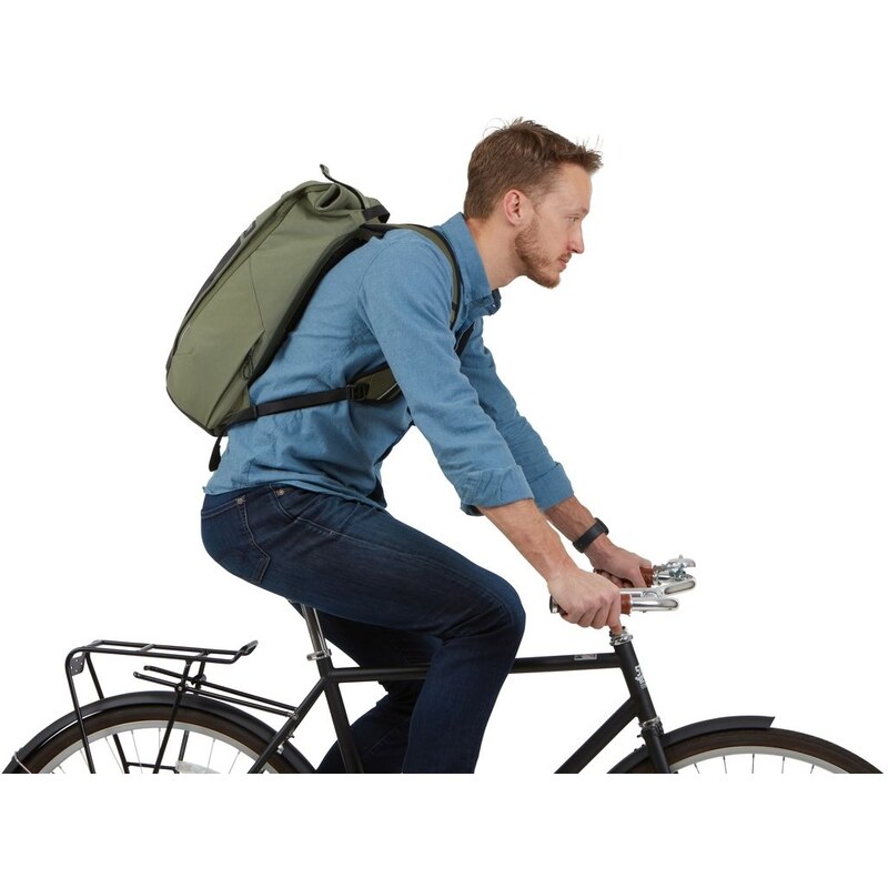 Thule Paramount Commuter 18L Olive Green