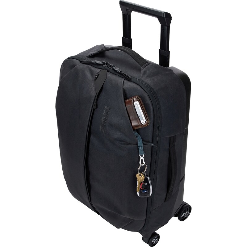 Thule Aion Carry on Spinner Black
