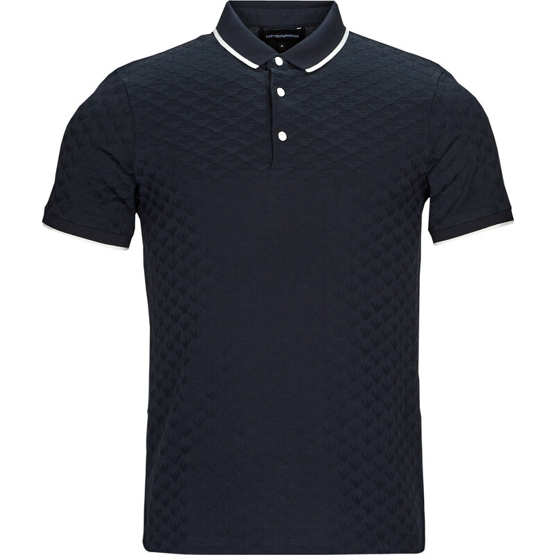 Emporio Armani Polokošele s krátkym rukávom 8N1FP0 Emporio Armani 62283569