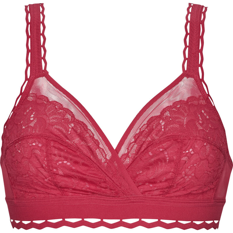PLAYTEX Trojuholníkové podprsenky CUR CROISE FEMININ RECYCLE PLAYTEX 42854653