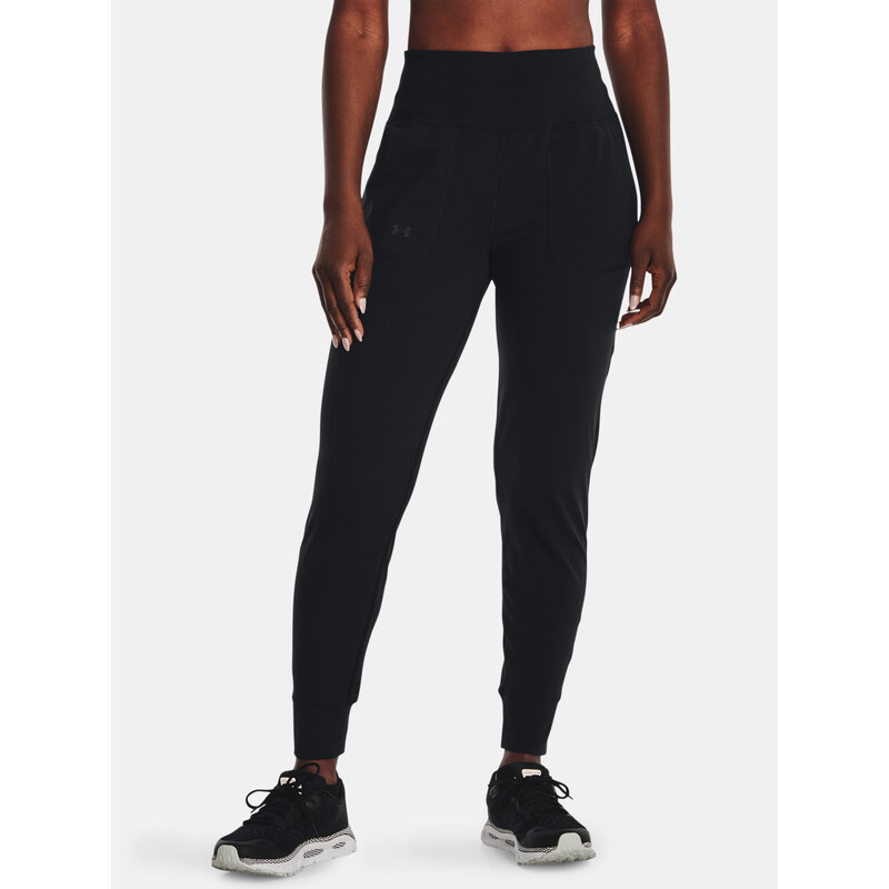 Tepláky Under Armour Motion Jogger-BLK 50534573