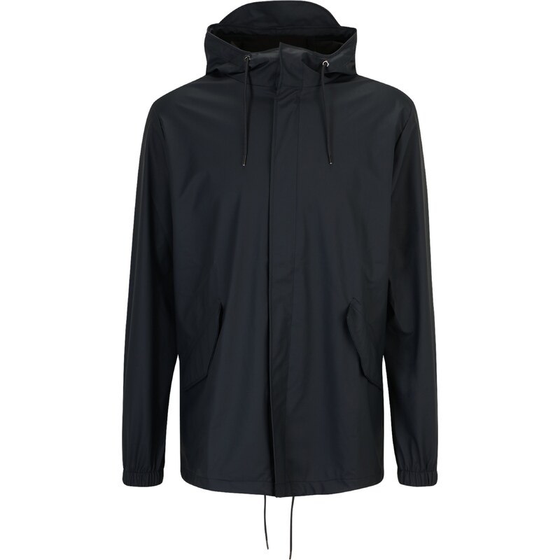 RAINS Funkčná bunda námornícka modrá 54243676