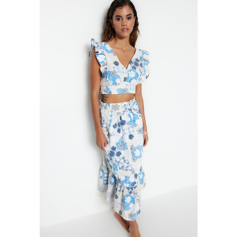 Dámsky set Trendyol 38100896