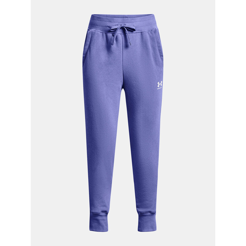 E-shop Tepláky Under Armour Rival Fleece LU Joggers -BLU