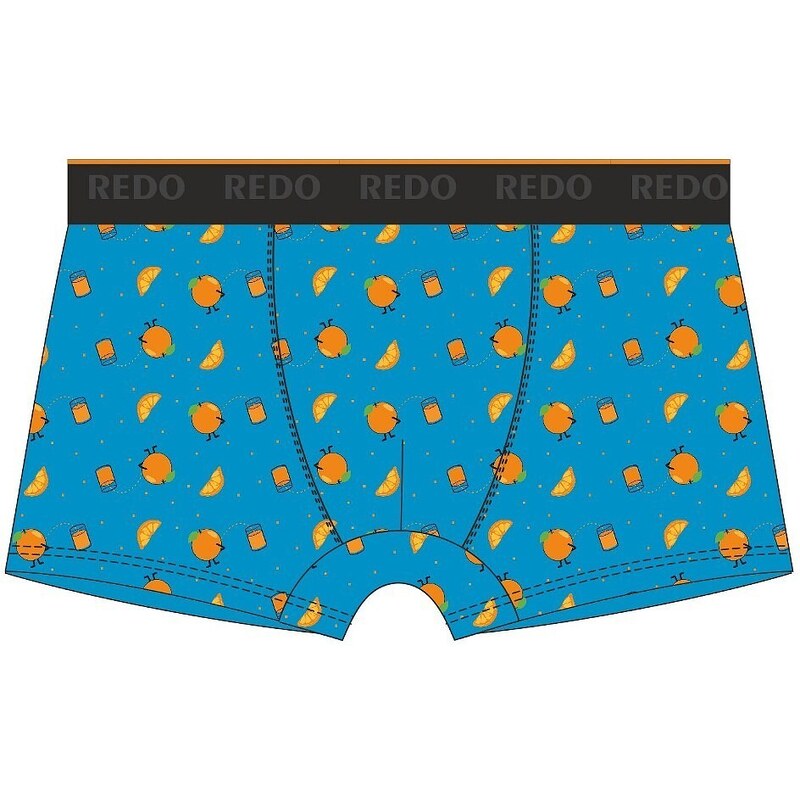 Pánske boxerky Redo 38019452