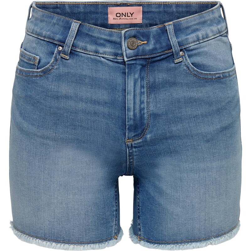 ONLY Džínsy ONLBlush modrá denim 32815575