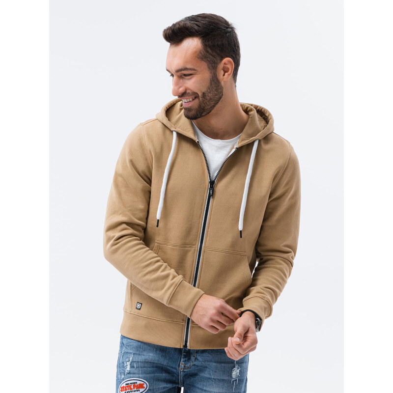 Gemini Pánska mikina B1145 - Ombre 38036377