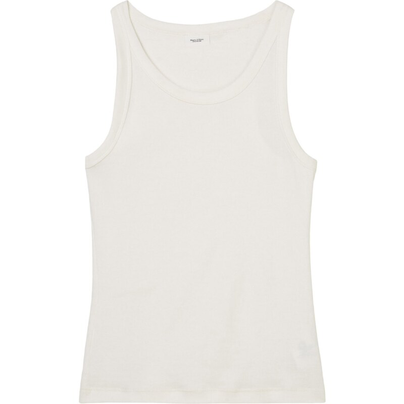 Marc OPolo DENIM Top šedobiela 38038544