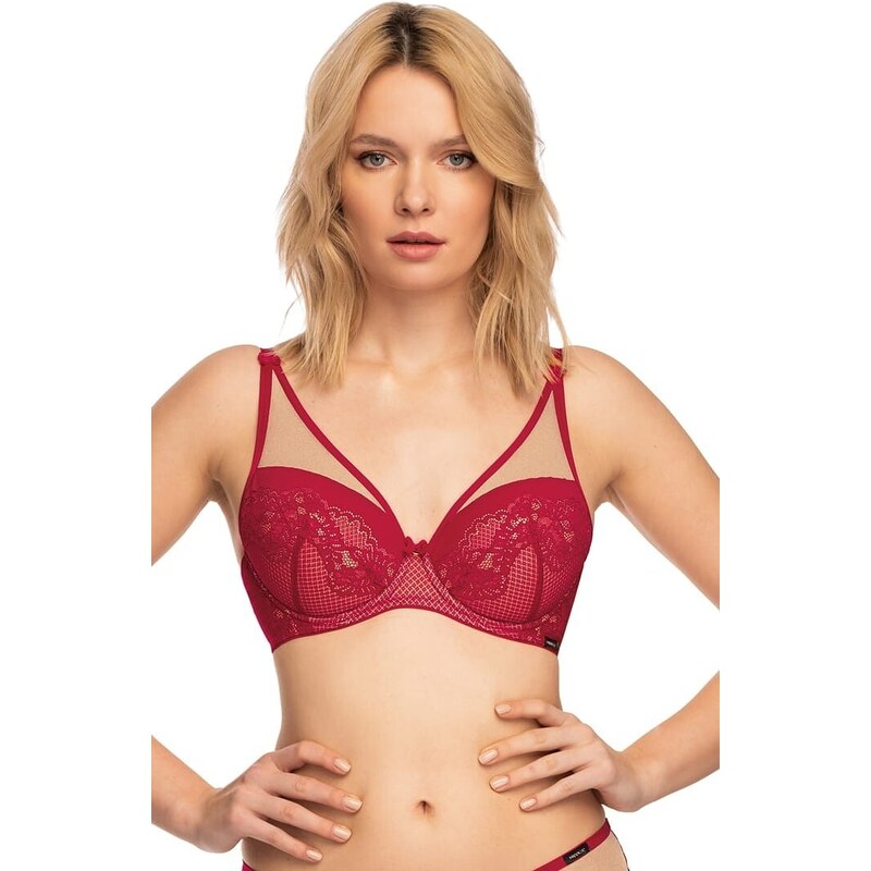 Podprsenka Push-Up Nipplex Casilda 53438846