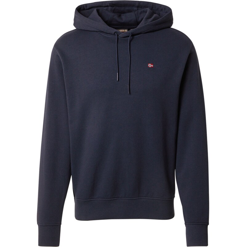 NAPAPIJRI Mikina BALIS námornícka modrá 67399700