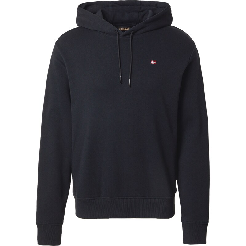 NAPAPIJRI Mikina BALIS čierna 67399701