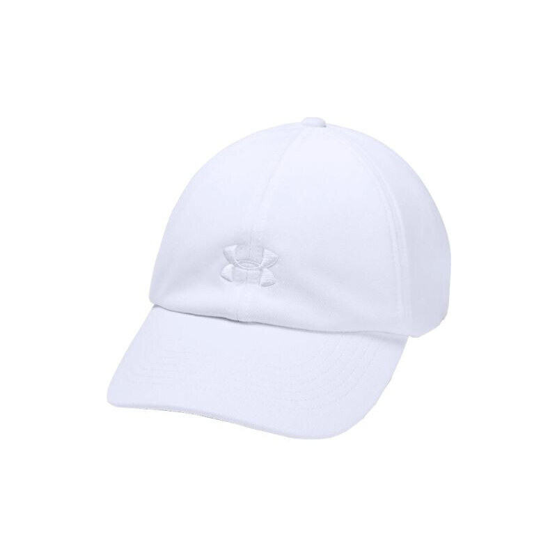 Dámska šiltovka W Play Up Cap W 1351267-100 - Under Armour 38145813