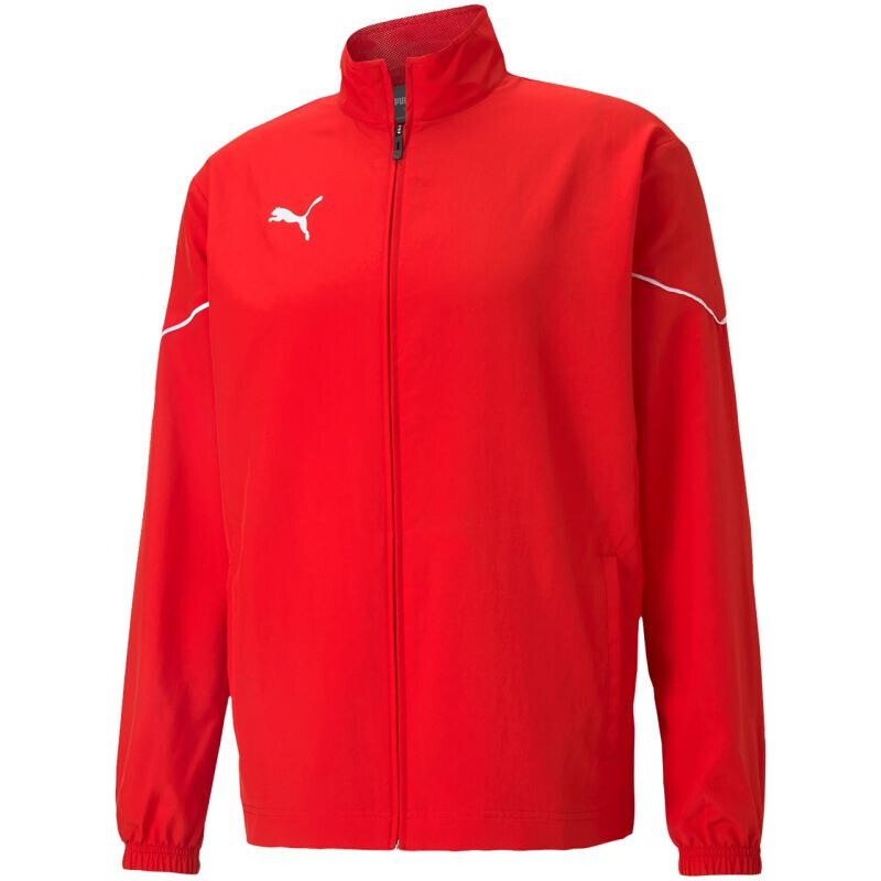 Pánska bunda teamRISE Sideline M 657326 01 - Puma 38145936