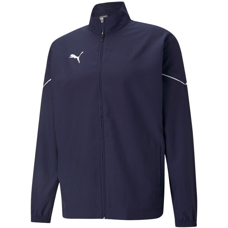 Pánska bunda teamRISE Sideline M 657326 06 - Puma 38145938