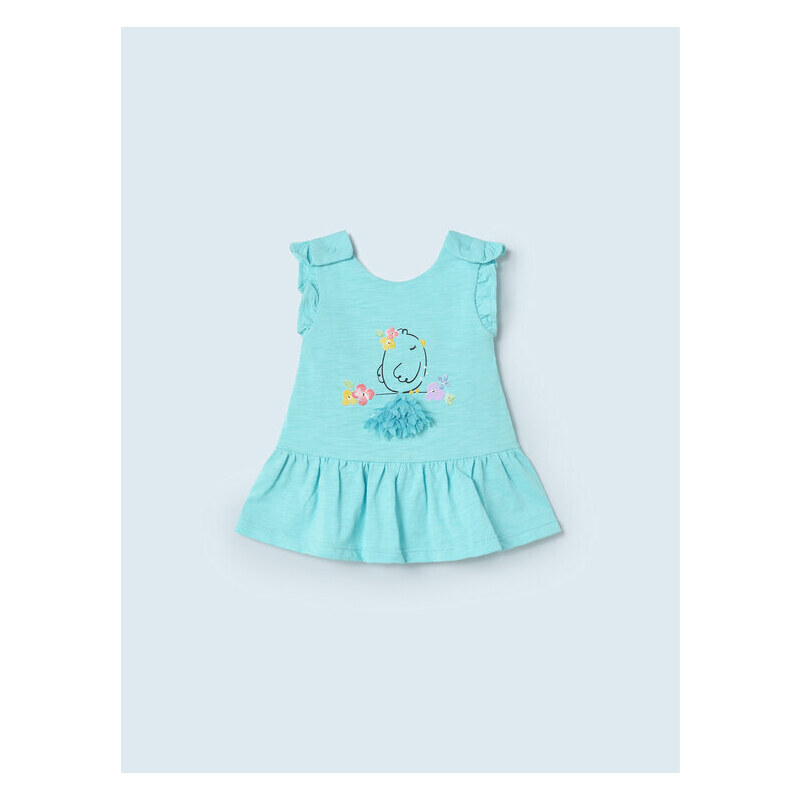 Každodenné šaty Mayoral 38079560