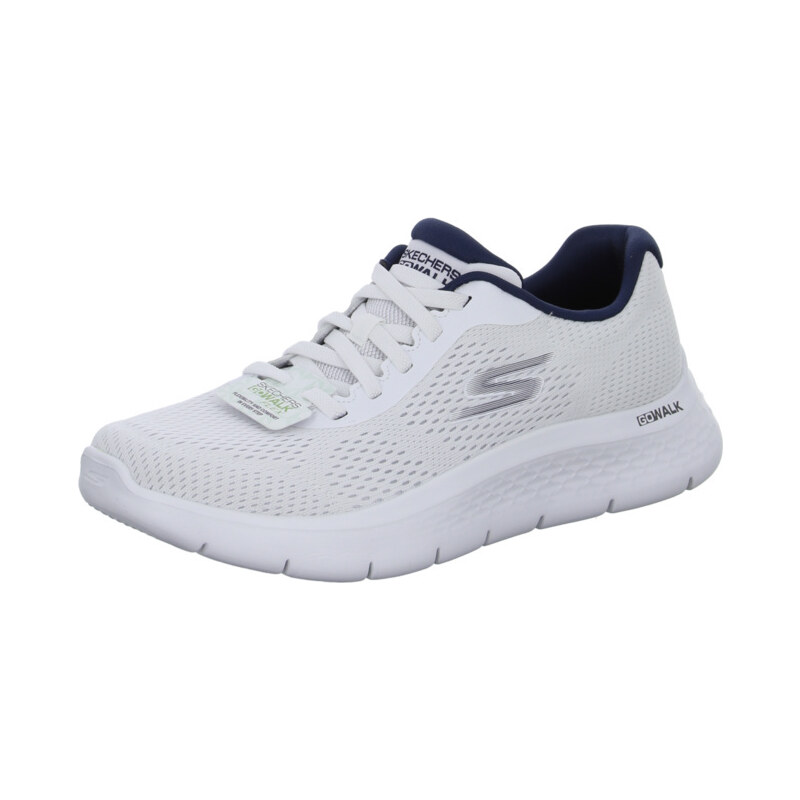 Pánske topánky Skechers Go Walk Flex 216486/WNV Biela 46771711