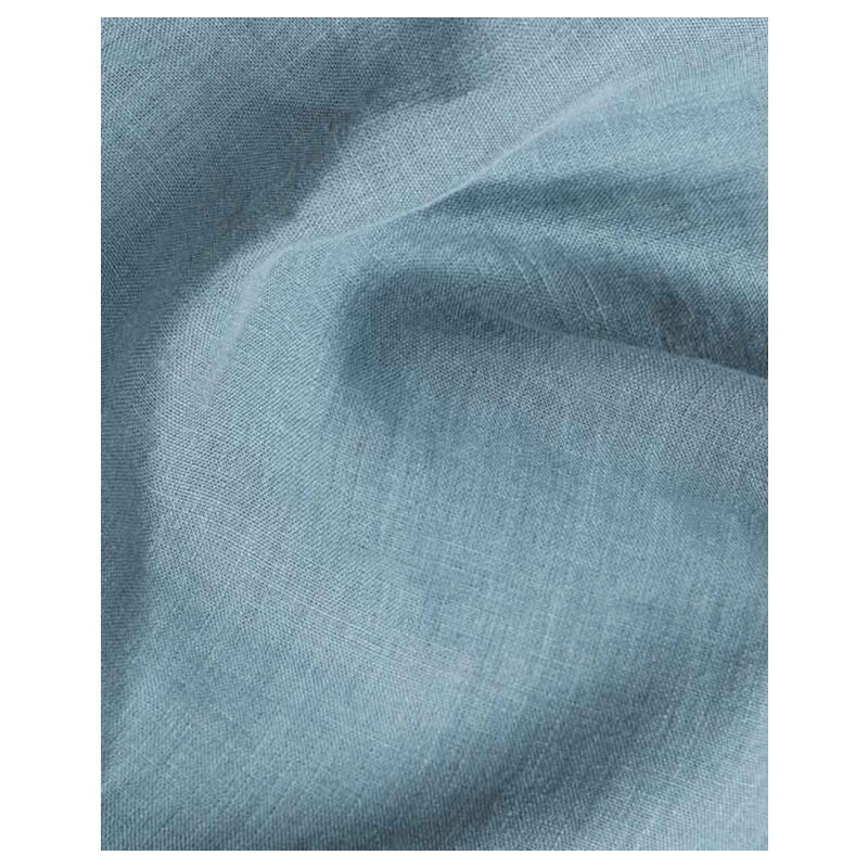 Magic Linen Ľanové obliečky sada (3ks) Gray blue
