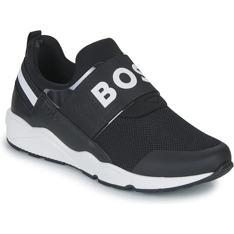 BOSS Nízke tenisky J29335-09B-J BOSS 62494703