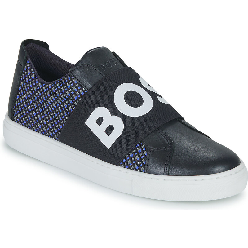 BOSS Nízke tenisky J29333-849-J BOSS 54782000