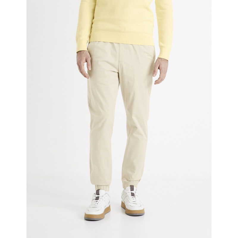 Celio pánske športové nohavice 67548372