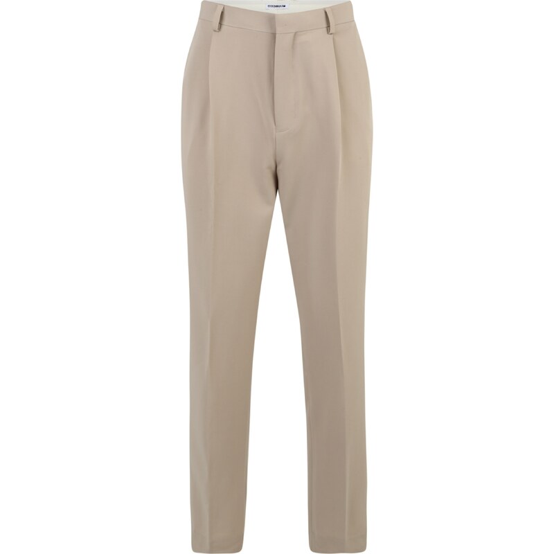 ABOUT YOU Limited Nohavice Leif by Levin Hotho béžová 54243855