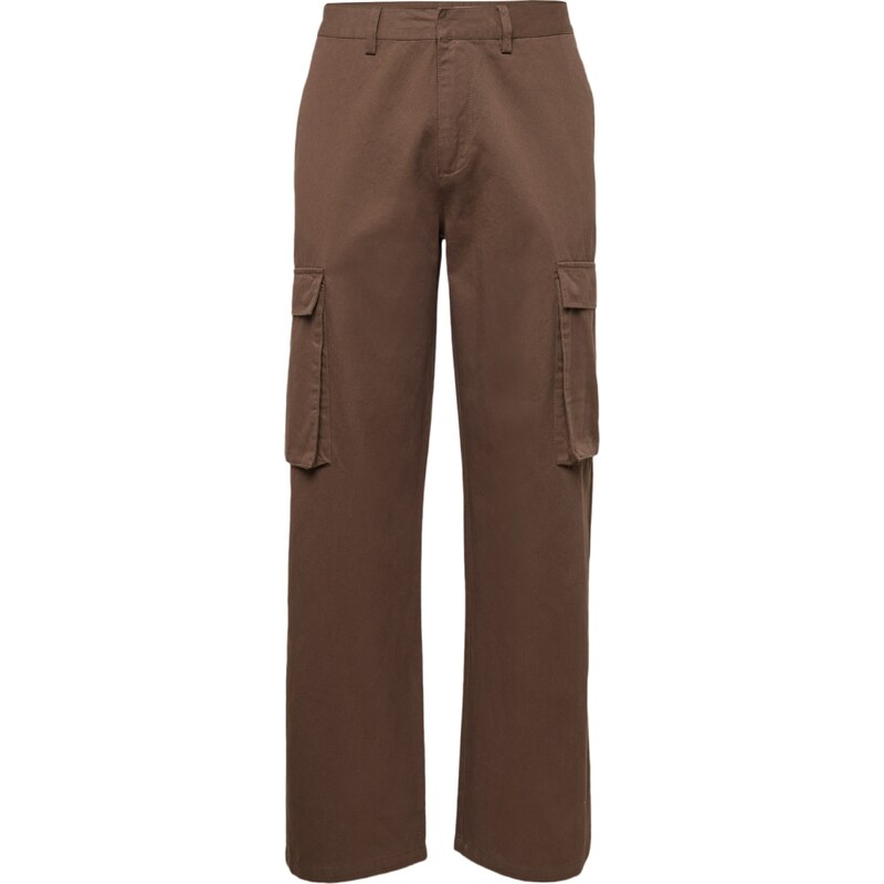 ABOUT YOU Limited Kapsáče Justus by Levin Hotho kaki 54243856