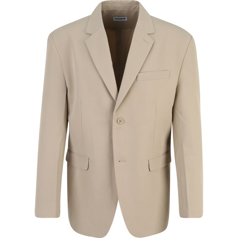 ABOUT YOU Limited Sako Jarno by Levin Hotho béžová 66007514