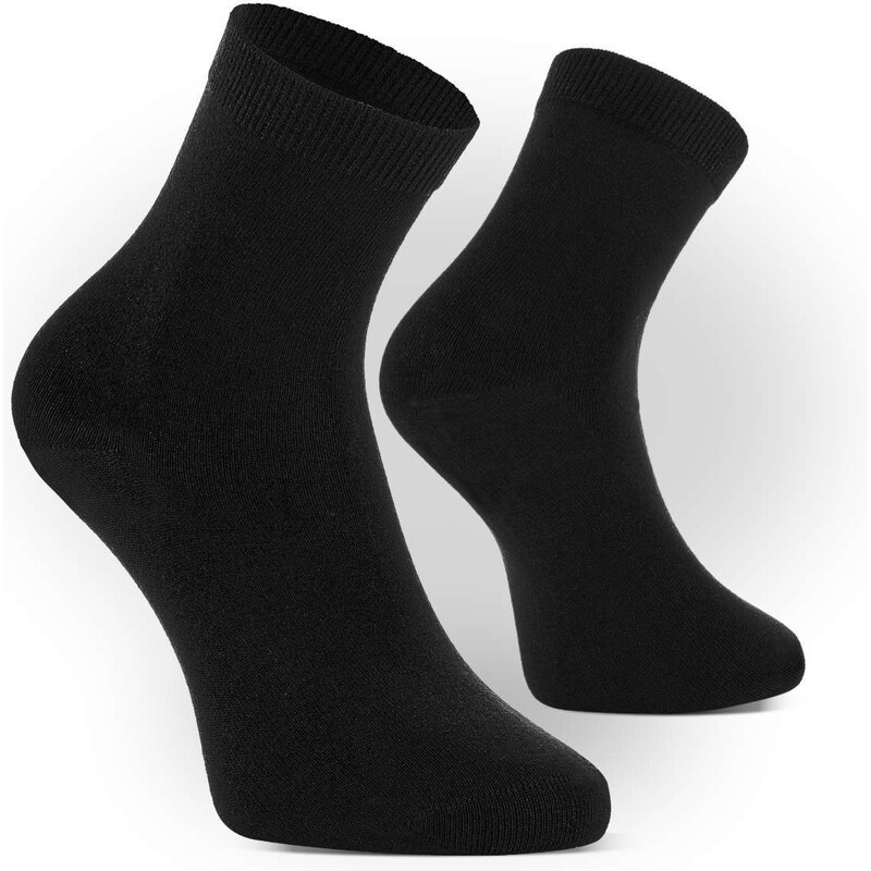 Bavlnené funkčné ponožky VM Footwear 3 páry 38119127