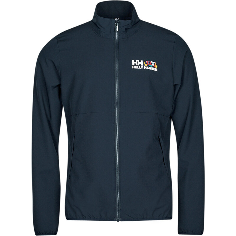 Helly Hansen Bundy NEWPORT SOFTSHELL JACKET Helly Hansen 62496045