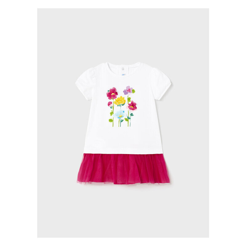 Každodenné šaty Mayoral 38122811