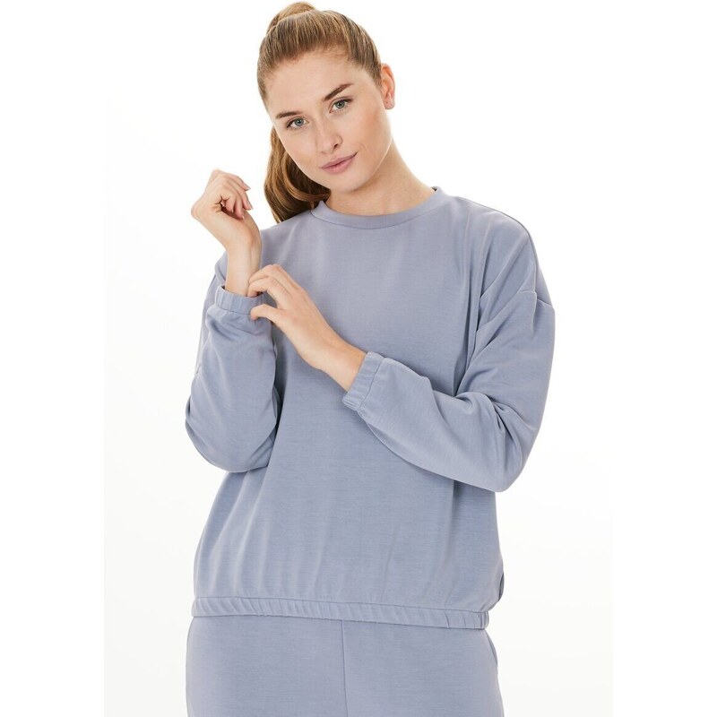 Womens Endurance Timmia W Crew Neck Sweatshirt 64785255