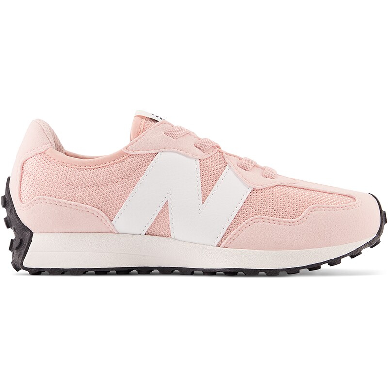 Detské topánky New Balance PH327CGP – ružové 38131012