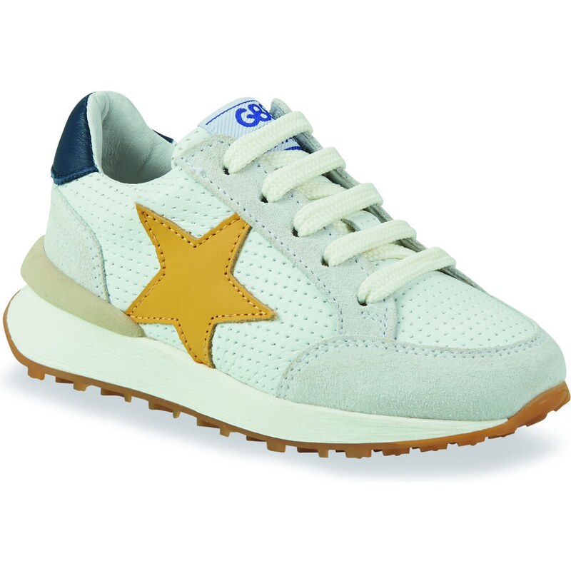 GBB Nízke tenisky AMALIA GBB 62494312