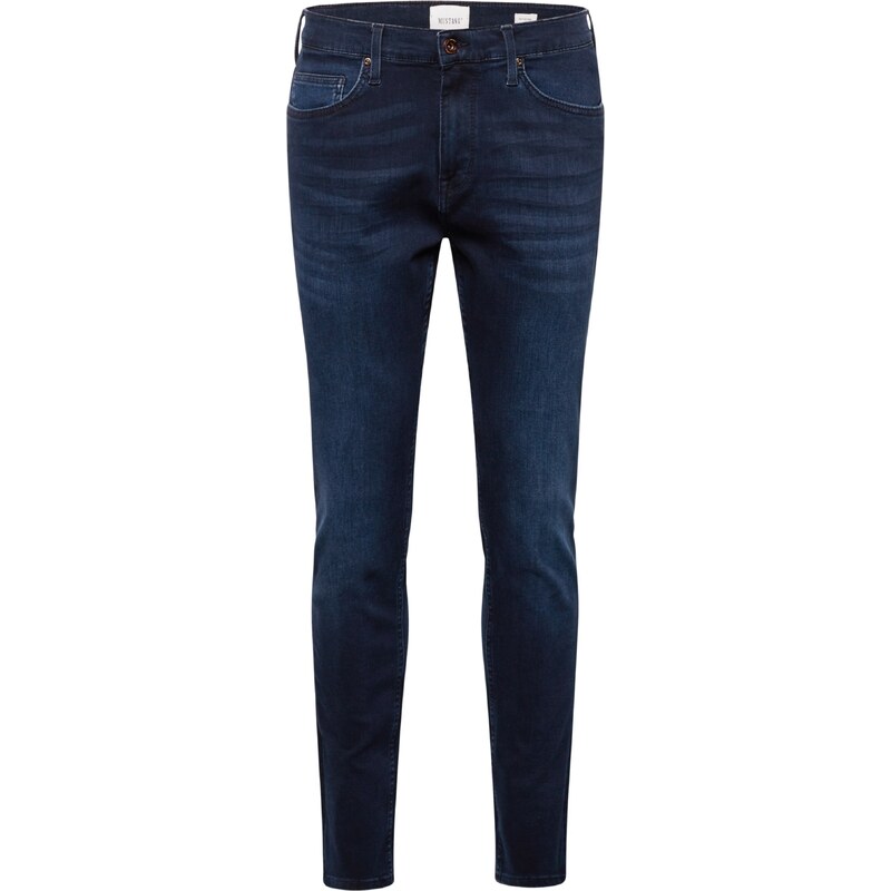 MUSTANG Džínsy Frisco tmavomodrá 38160552