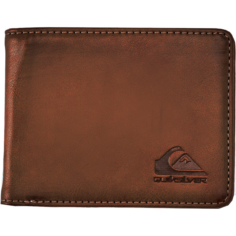 Quiksilver Pánska peňaženka SLIM RAYS AQYAA03357-CSD0 66579897