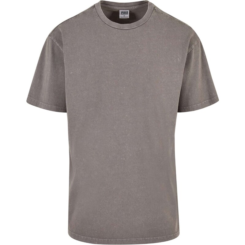 Urban Classics Tričko tmavošedá 63261777